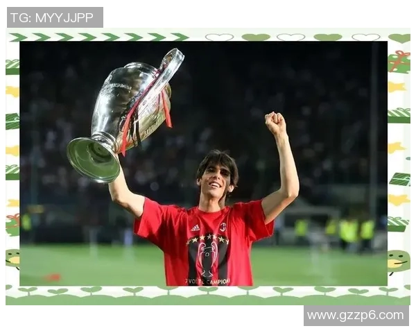 卡卡与C罗在皇马的辉煌岁月与短暂联手回顾