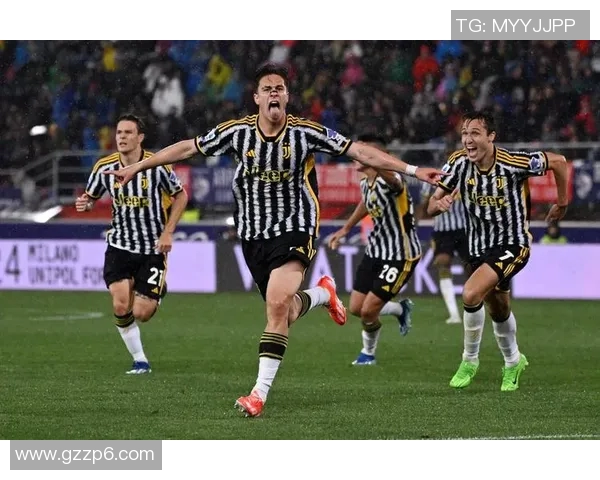 尤文图斯遭逢连败，意甲排名下滑至第五！——是危机还是转机？